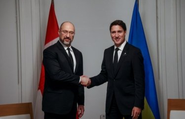 Украина получила от Канады деньги, привлеченные путем продажи специальных облигаций