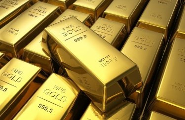 Цены на золото взлетели до рекордных показателей