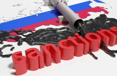 Великобритания ввела санкции против золотодобывающего и нефтяного секторов РФ