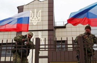 Росія думає про перенесення псевдореферендумів на окупованих територіях, - ISW