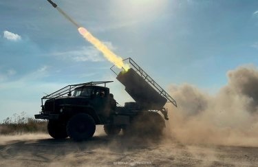 Фото: Facebook/Міністерство оборони України ракети, снаряди, зброя, ЗСУ, армія, фронт