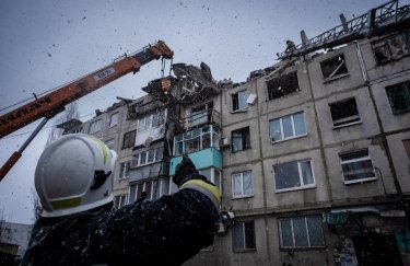 В Покровске завершили разбор завалов в пятиэтажке после удара РФ: названо число погибших (ФОТО)