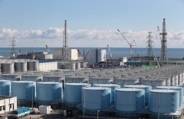 АЭС "Фукусима". Фото: Getty Images