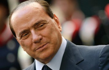 Умер бывший премьер Италии Сильвио Берлускони