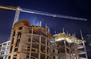 В Киеве фирма с "приватовским" директором тайно построит жилье за 119 млн грн