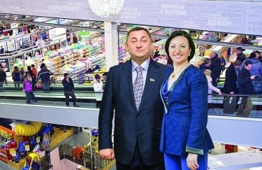 АМКУ разрешил агрохолдингу Герег купить активы "Оболони" в Хмельницкой области