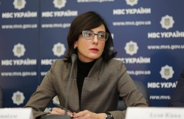 Приговор в Тбилиси может стать поводом для экстрадиции Саакашвили — Деканоидзе