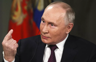 Украина не видит правовых оснований для признания Путина избранным и легитимным президентом РФ – МИД