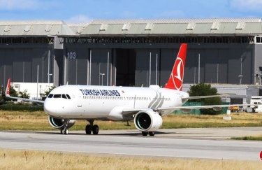 Turkish Airlines совершит крупнейший переезд за историю авиации