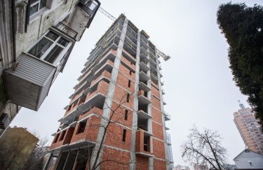 В Украине существенно сократилась сдача в эксплуатацию жилья — данные за 3 кв. 2018