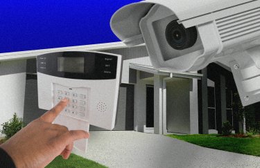 Удаленная защита: что предлагают и сколько стоит установка видеонаблюдения в частном жилье