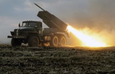 Армия РФ обстреляла Николаев и область
