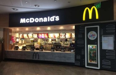 McDonald's готовится возобновить работу в Украине
