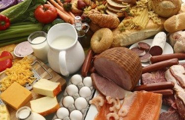 В Украине хотят вернуть госрегулирование цен на продукты питания