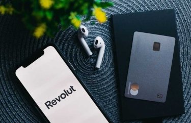 Применение Revolut стало доступным для украинцев