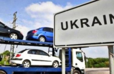 В Украину завезли авто более чем на $1,1 млрд: из каких стран больше всего