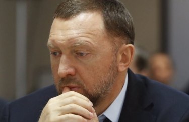 Находящийся под санкциями Дерипаска покинул совет директоров En+