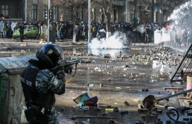 Дела по Евромайдану распределят между ГБР, НАБУ, полицией и СБУ — Труба