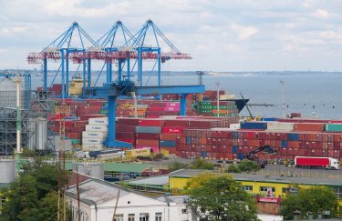Турция может стать посредником в деблокаде украинских портов - Зеленский
