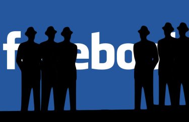 Как Facebook собирает ваши данные, даже если вы не зарегистрированы в соцсети