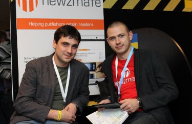 Американская Piano Software приобрела украинский стартап Newzmate