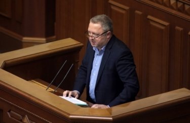 Рада підтримала призначення Костіна на посаду генпрокурора