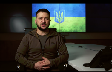 В глобальных рейтингах украинская армия давно заслуживает быть выше российской - Зеленский