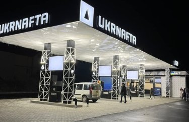 "Укрнафта" увеличивает продажи нетопливных товаров в сети АЗС: выручка выросла на 104%