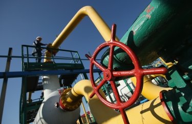 В "Нафтогазе" недовольны соглашением. Фото: gettyimages.com газопровод