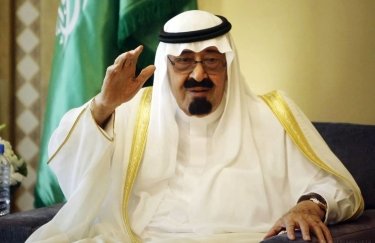 В Саудовской Аравии отправили в тюрьму 11 принцев