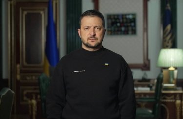 Володимир Зеленський. Фото: ОП Підрив Каховської ГЕС: Зеленський терміново збирає засідання РНБО