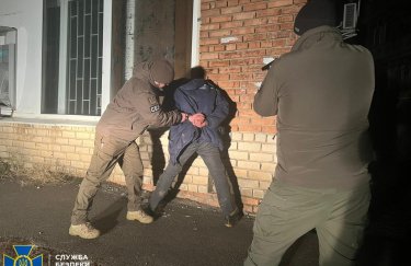 В Україні засудили ще чотирьох ворожих інформаторів, викритих СБУ в коригуванні обстрілів