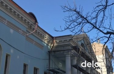 Фото: Василий Михальчук/Delo.ua
