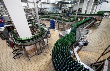 Як зменшити до нуля викиди вуглецю та втрату води на виробництві: кейс Carlsberg Ukraine