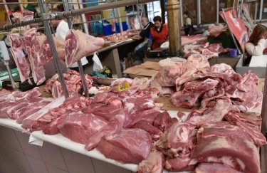 Украина нарастила производство мяса