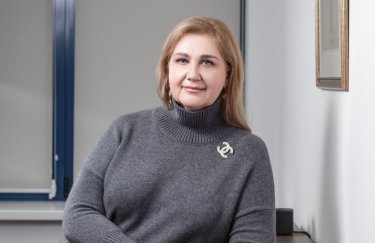Голова правління ПрАТ "Європейський страховий альянс" Марина Воронянська Голова правління ПрАТ "Європейський страховий альянс" Марина Воронянська