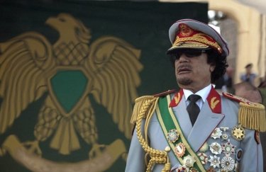 Что случилось с семьей убитого Муаммара Каддафи