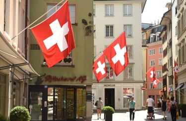 Швейцарія приєдналася до дев'ятого пакету санкцій ЄС проти Росії