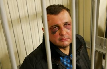 Экс-нардепу Шепелеву дали 15 лет тюрьмы за убийство главы набсовета АвтоКразБанка