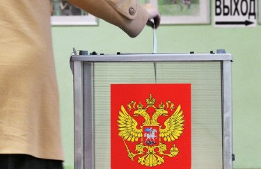 Россия рассчитывает на реакции ООН и ОБСЕ из-за недопуска россиян к голосованию в Украине