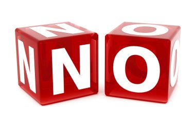 Пять вещей, которым нужно сказать "нет", чтобы изменить свою жизнь