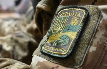 зсу, видача повісток, збройні сили україни, роман горбач