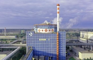 Хмельницькая АЕС