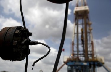 Украина выставила на продажу два нефтегазовых участка за 5,5 млн гривен