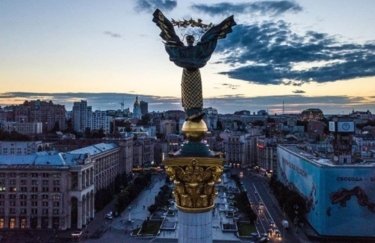 Усі показники повітря у Києві в нормі