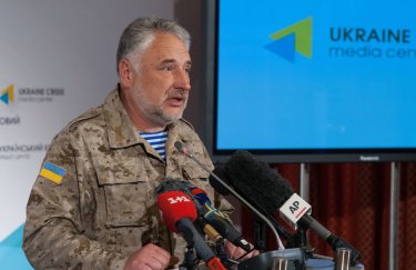 Глава Донецкой ОГА заявил о готовности Авдеевского газопровода