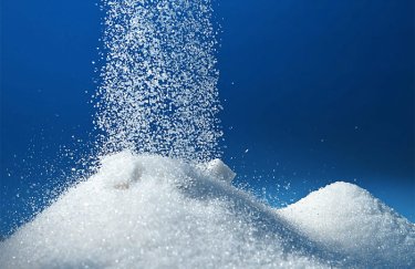Україна дозволила експорт цукру та проса