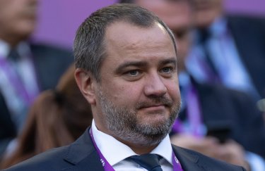Павелко продолжает руководить УАФ и избирается в УЕФА: в Ассоциации опровергли его отстранение по решению суда