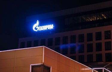 С начала года добыча "Газпрома" упала на 13%, а экспорт на 36%