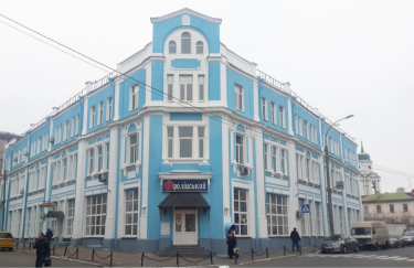 Владелец магазинов "Велика Кишеня" и "Велмарт" приобрел Киевский протезный завод